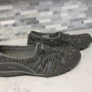 Skechers Relaxed Fit Slip On